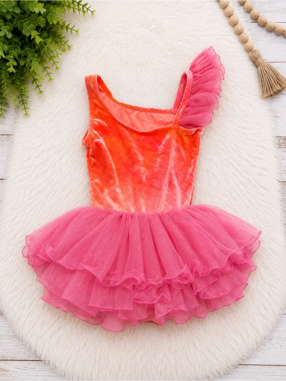 Theatricals adorable by